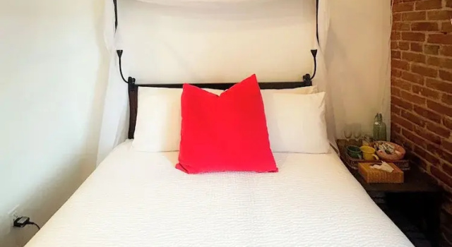 Номер Economy Perth County Inn