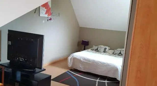 Люкс Chambres dHôtes Arques en Ciel