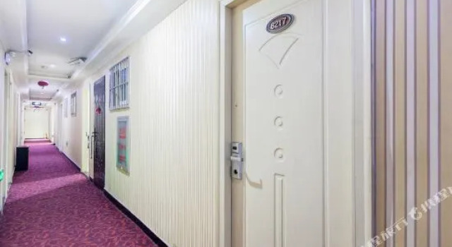 Wuhan Friendship Hotel