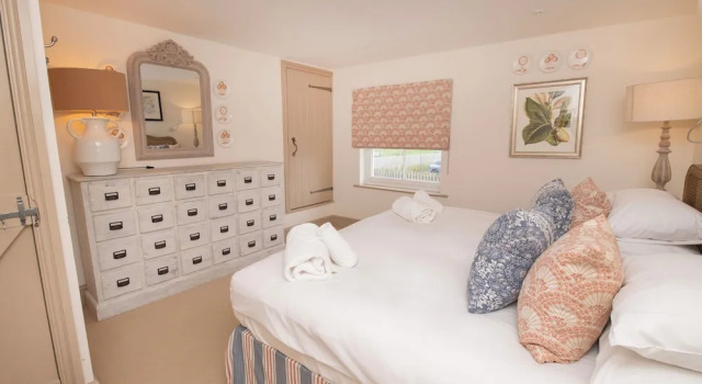 Четырёхместный номер Standard Carlton Towers Estate - Stapleton Rooms & Parkgate Cottages