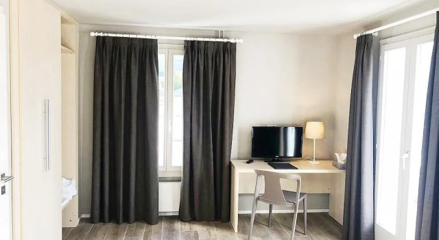 Номер Standard Hotel pas de Cheville