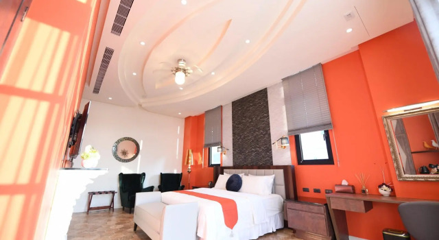 suogang Homestay