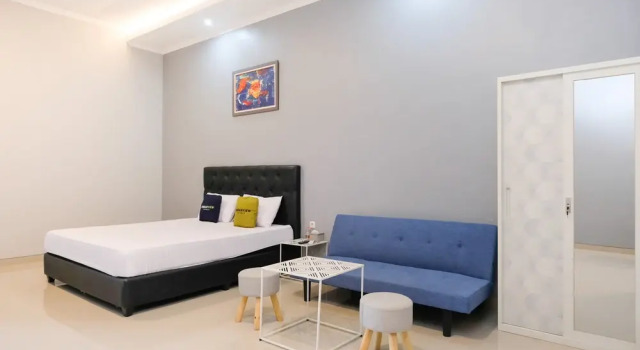 Suite Urbanview New Rania Near Kota Batu