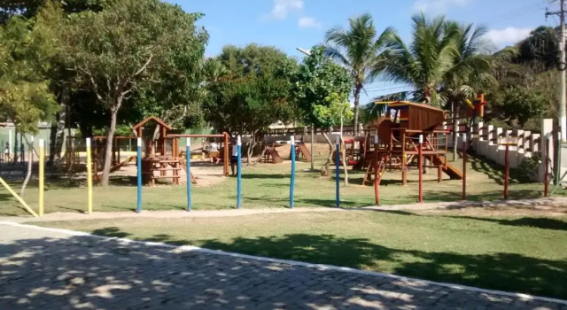 Prainha Lindo Apto com 02 quartos e 02 vagas de garagem