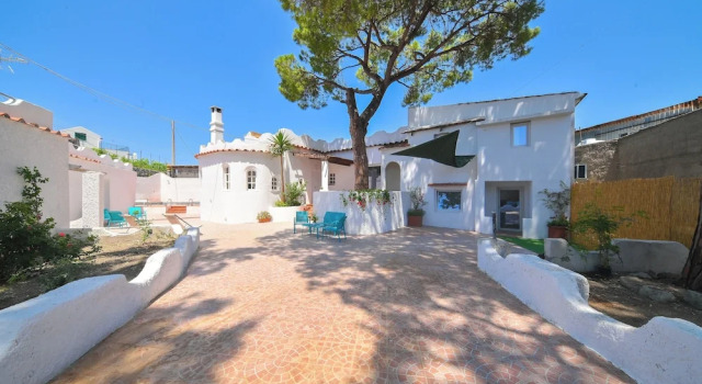 Villa Aida Luxury Apartments & Spa