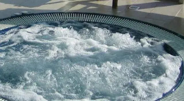 OH - Hotel Apartamento