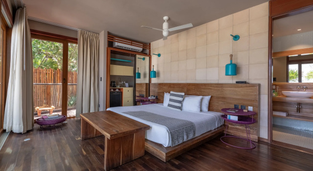 Mi Amor by La Zebra, an SLH Hotel, Rezerwuj Hotel Tulum Quintana Roo