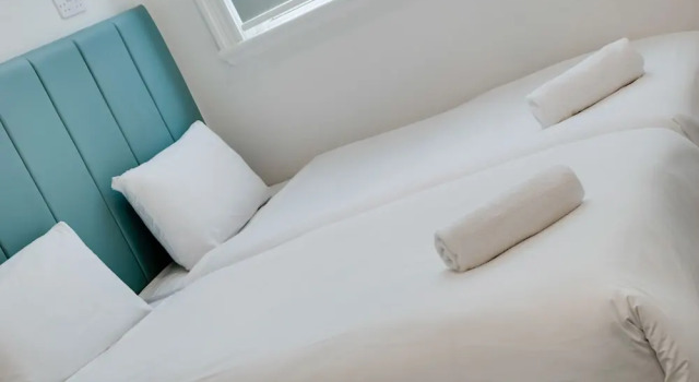 Апартаменты Executive Temple Court Cavern Quarter Apartments by Happy Days