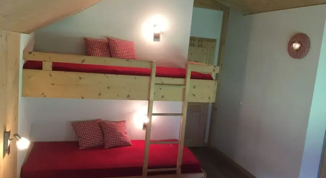 Номер Premium Feriendorf Murau by ALPS RESORTS