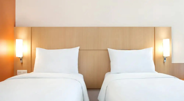 Standard Familie Zimmer Ibis Bandung Trans Studio
