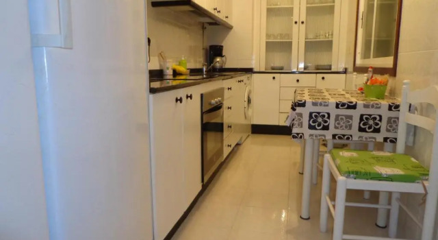 Апартаменты Apartamento Rosalia