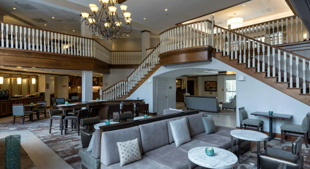 Homewood Suites by Hilton Raleigh/Cary