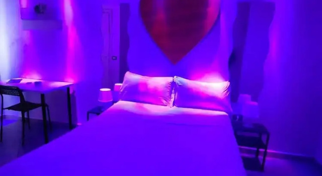 Номер Superior Living Bed and Breakfast
