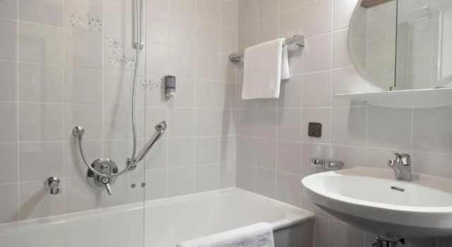 Номер Standard Hotel Neue Burg