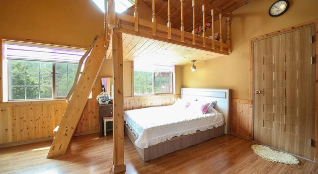 Номер Standard Samcheok yeondam pension