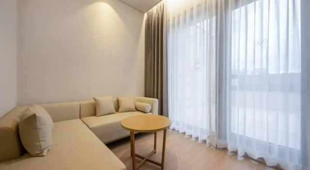 Люкс Masan Daisy Hotel
