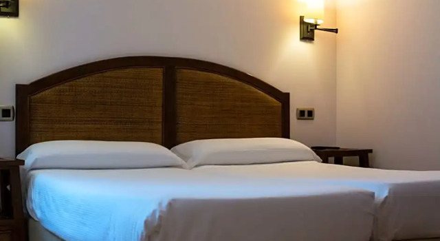 Номер Standard Hotel Rural Casa de Campo
