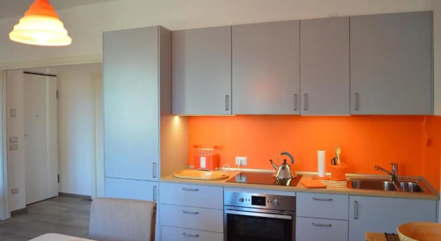 Ferienwohnung für 2 Personen ca 55 m in Salo, Gardasee Westufer Gardasee