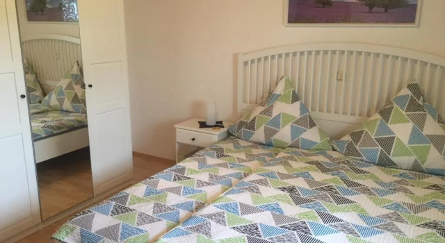 Ferienwohnung Hunsrücknest, Prenota Hotel Malborn 