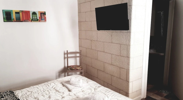 Poggiamico Guest House