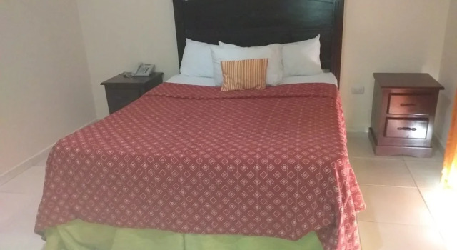 Номер Standard Hotel Dominicana Plus Bavaro