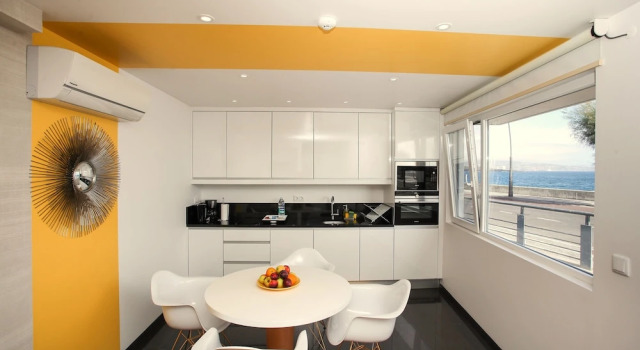 Superior Vila Ocean Views by Azores Villas