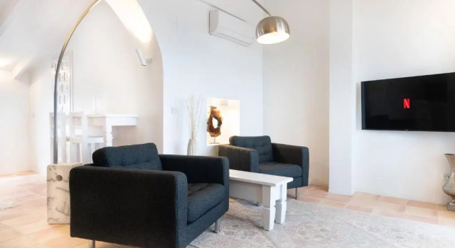 Porta Nova Suites Altea, Забронировать Отель Альтеа Коста-Бланка