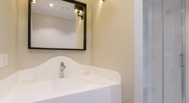 Одноместный полулюкс Daplace - Corso Monforte Suites