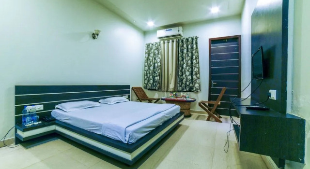 Hotel Teja Garden, Rezerwuj Hotel Hotele w Rajasthan z basenem, Basen