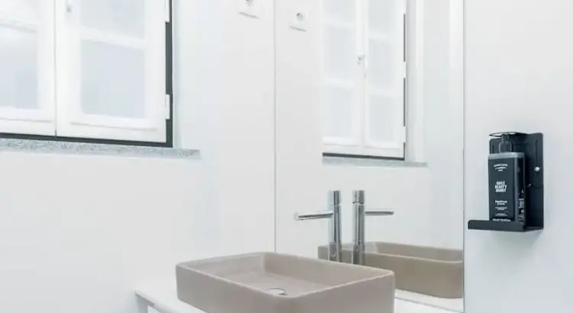 Апартаменты Deluxe Limehome Evora Rua de Machede 61