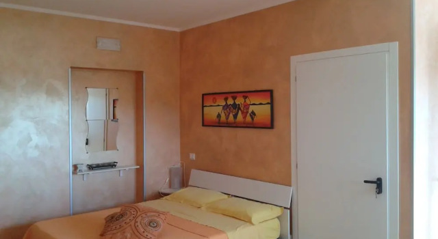 Il Patio Del Cilento