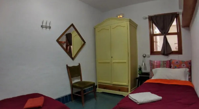 X Hostel Alicante