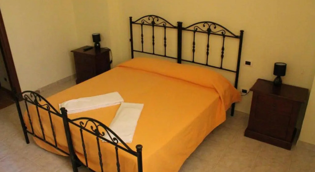 Двухместный номер Standard Locanda Fosca Umbra