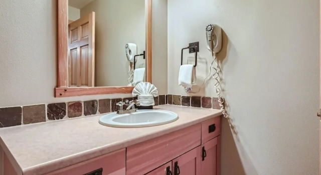Номер Standard Passage Point 623b 1 Bedroom Condo by RedAwning
