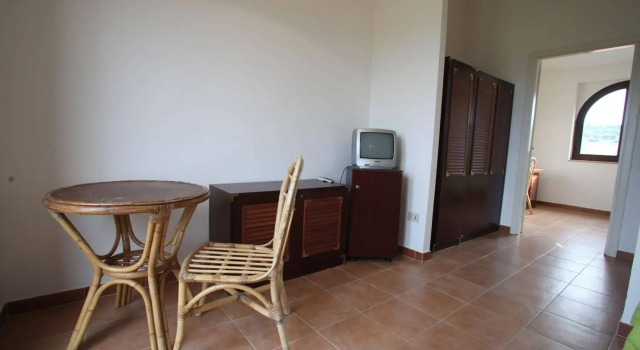 Orovacanze Club Baia della Rocchetta