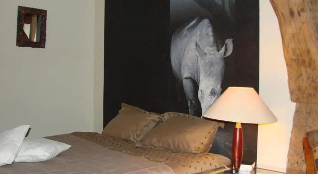 Студия Standard Aparthotel De Beek Anno 1410