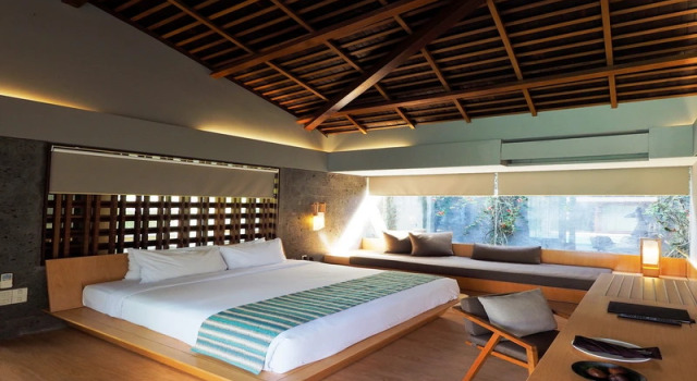 Номер Standard The Santai by LifestyleRetreats
