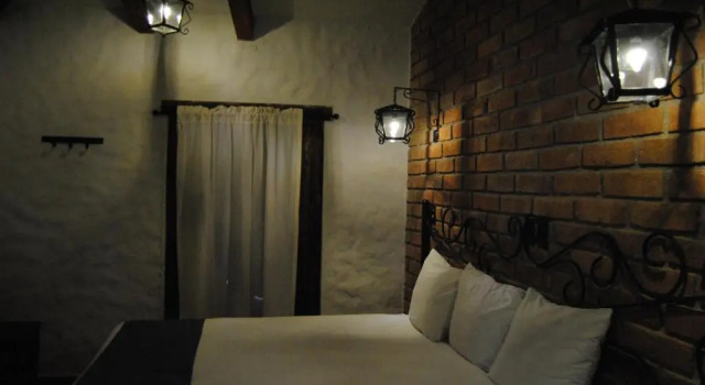 Номер Standard Casa Indigo Hotel