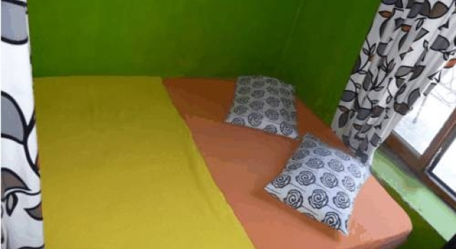 Chillout Cengo Hostel, Забронировать Хостел Хостелы Стамбула, рядом с Площадь Джихангир, Хостел