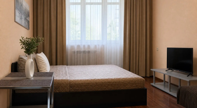 ApartLux on Izumrudnaya, Prenota Appartamento SVAO Area Mosca