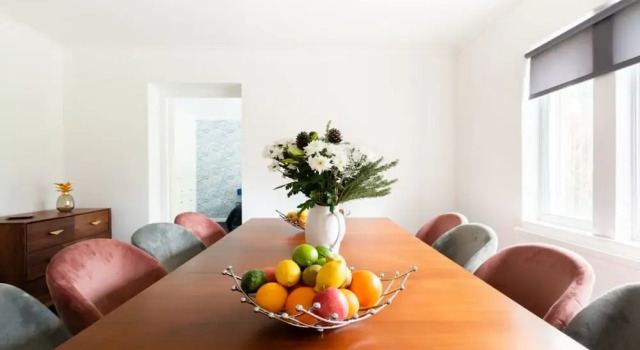 The Headington Escape - Bright 6BDR Country Home with Garden & Parking