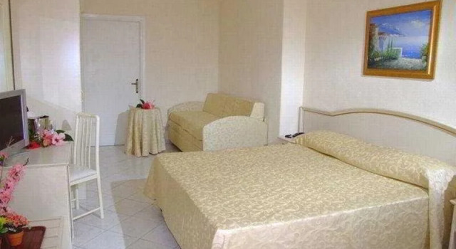 Baia Verde Hotel
