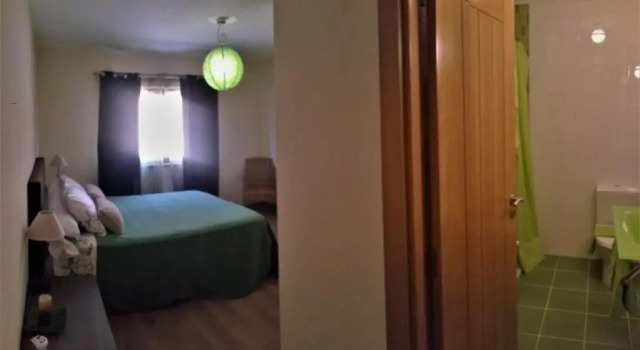 Номер Standard Quinta Casal Maio