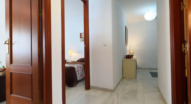 Corredera WIFI Casa con Encanto, Забронировать Отель Кордова Cordoba Province, рядом с Музей боя быков