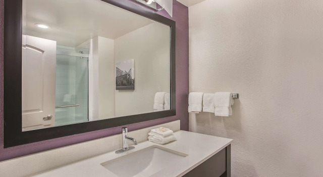 Люкс Candlewood Suites Chattanooga - East Ridge by IHG