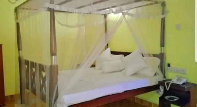 Двухместный номер Deluxe Hotel Saji-Sami