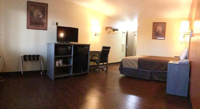 Rodeway Inn, Réserver Hôtel Moriarty Nouveau-Mexique