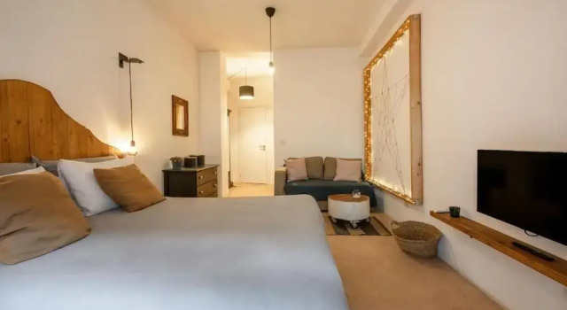 Morada 181 B&B, Забронировать Отель «постель и завтрак» Отели в центре Бари, в центре, Завтраки