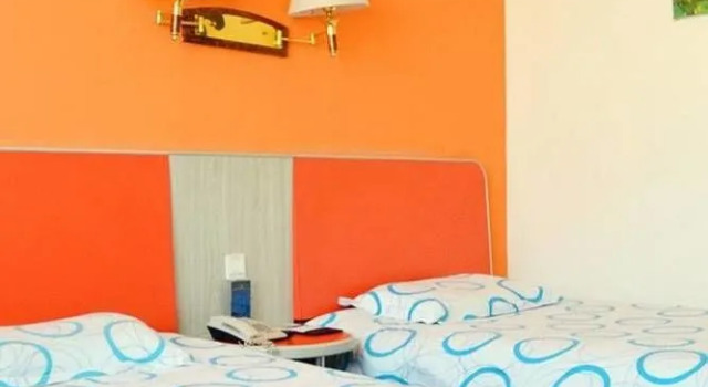 Motel 168