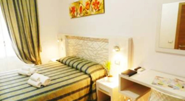 Vatican Rome B&B